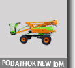 Podathor new 10M