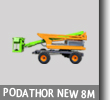 Podathor New 8M